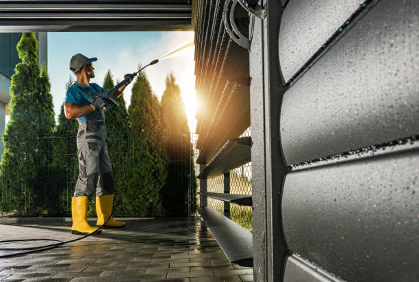 Why Choose Our Certified Pressure Washing Experts for Your Project Needs in Hawley, MN?