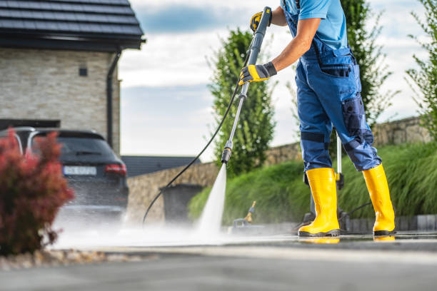Best Garage Pressure Washing  in Hawley, MN