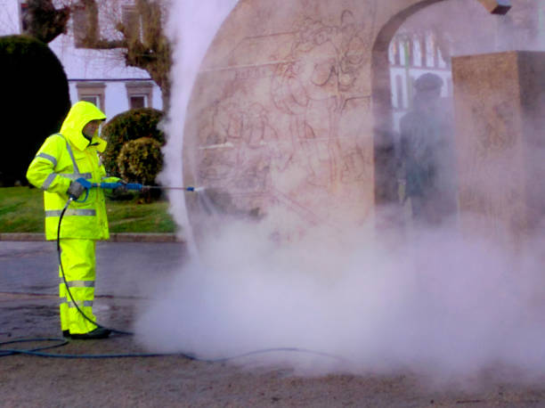 Pressure Washing Services for Businesses in Hawley, MN